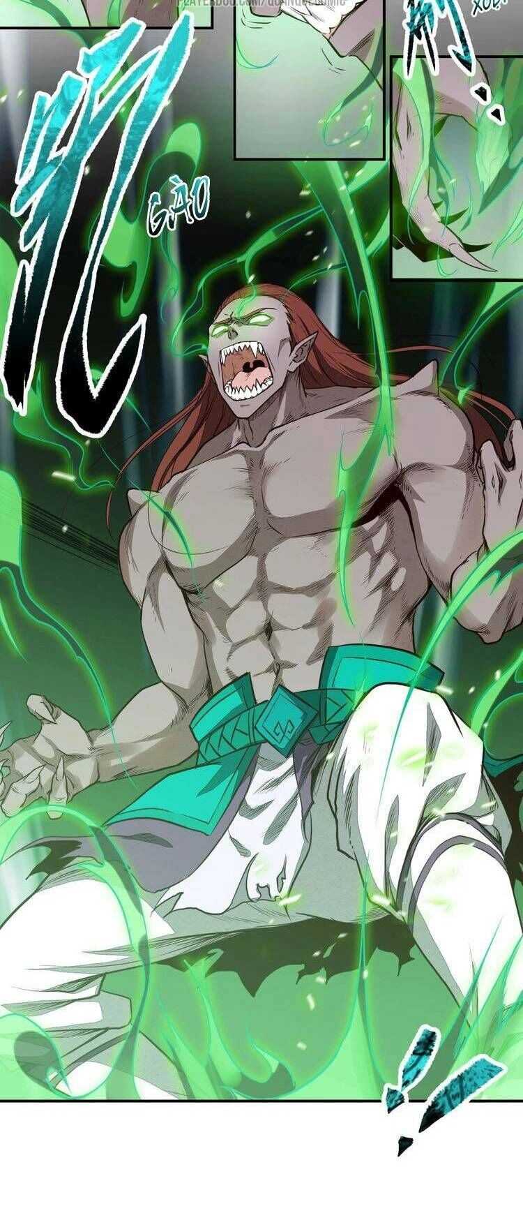 Khốn Long Đại Lục Chapter 25.2 - 23