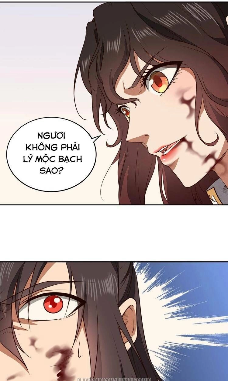 Khốn Long Đại Lục Chapter 27 - 3