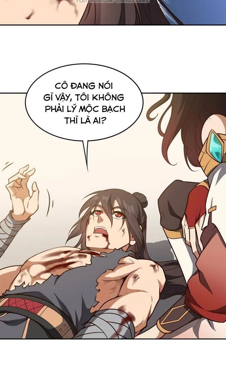 Khốn Long Đại Lục Chapter 27 - 4