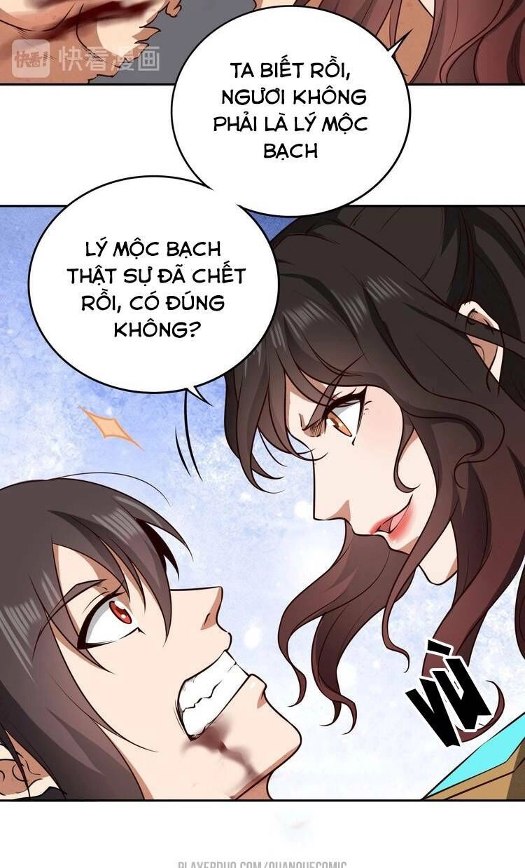 Khốn Long Đại Lục Chapter 27 - 7