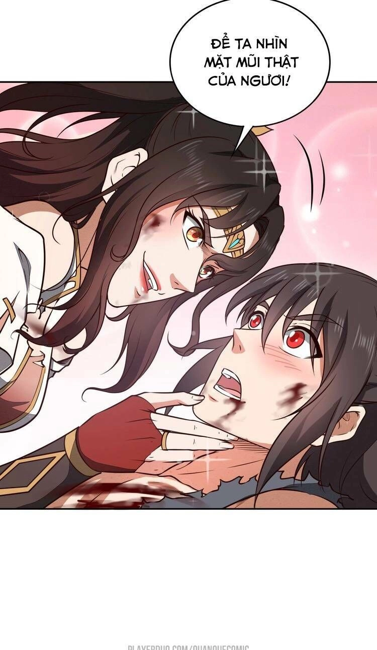 Khốn Long Đại Lục Chapter 27 - 9