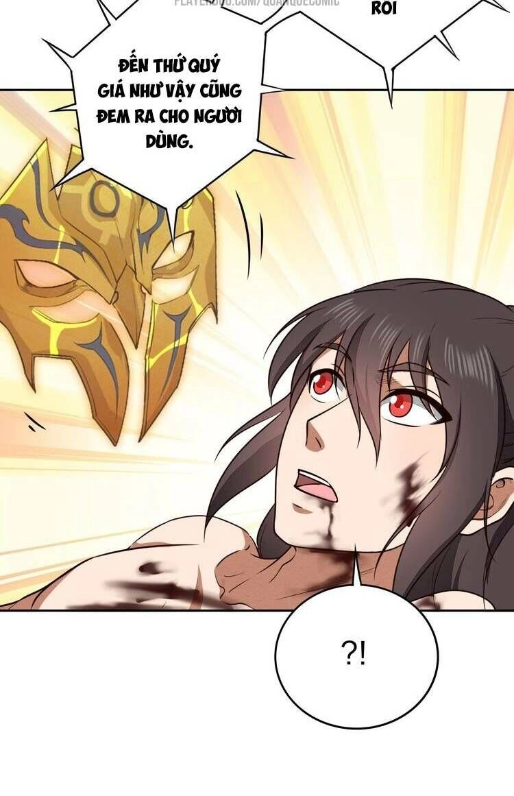 Khốn Long Đại Lục Chapter 27 - 14