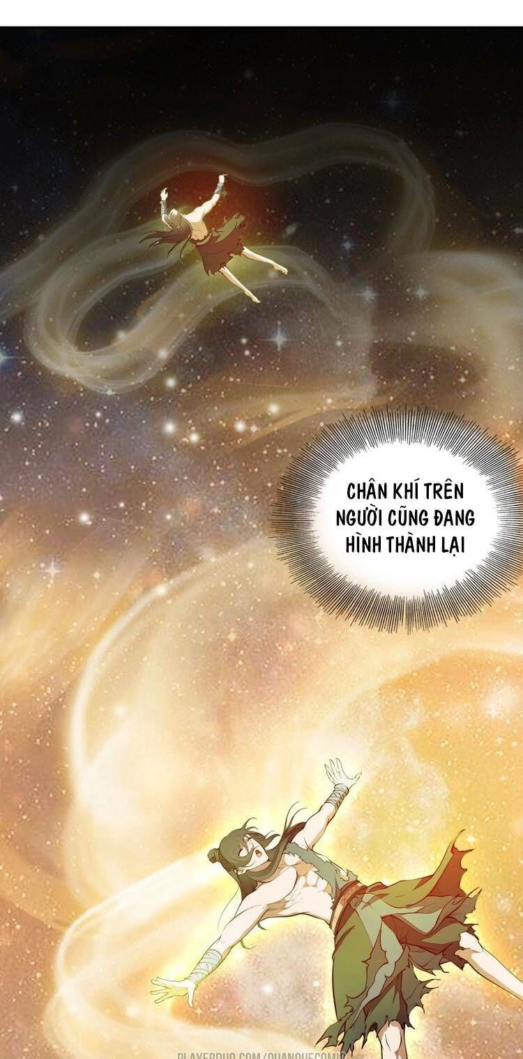 Khốn Long Đại Lục Chapter 27 - 19