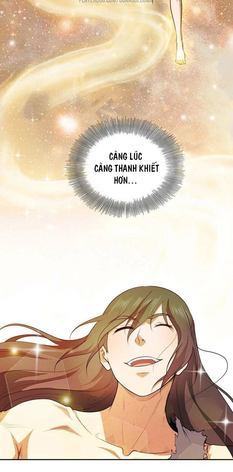 Khốn Long Đại Lục Chapter 27 - 20