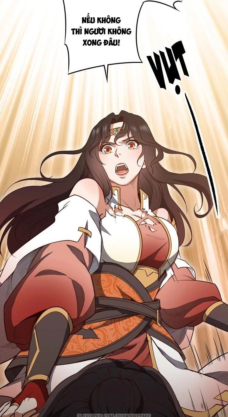 Khốn Long Đại Lục Chapter 27 - 26