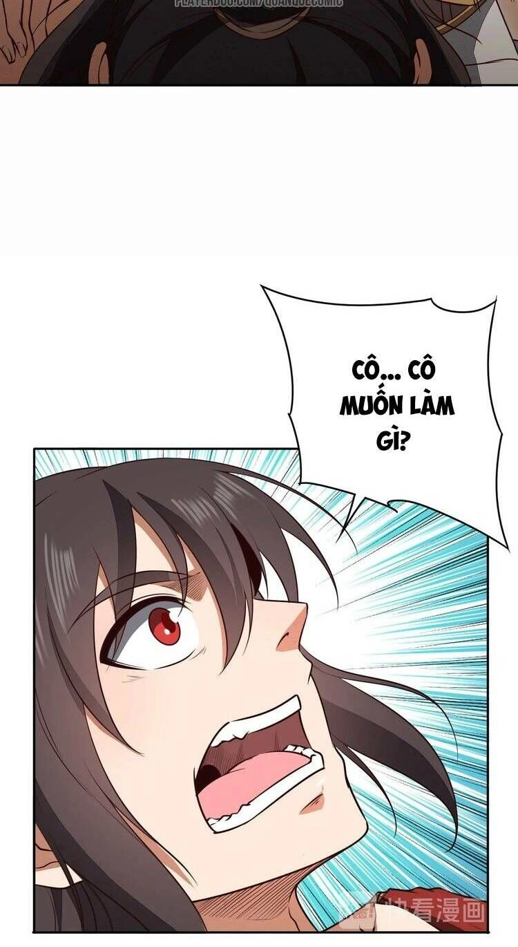 Khốn Long Đại Lục Chapter 27 - 27