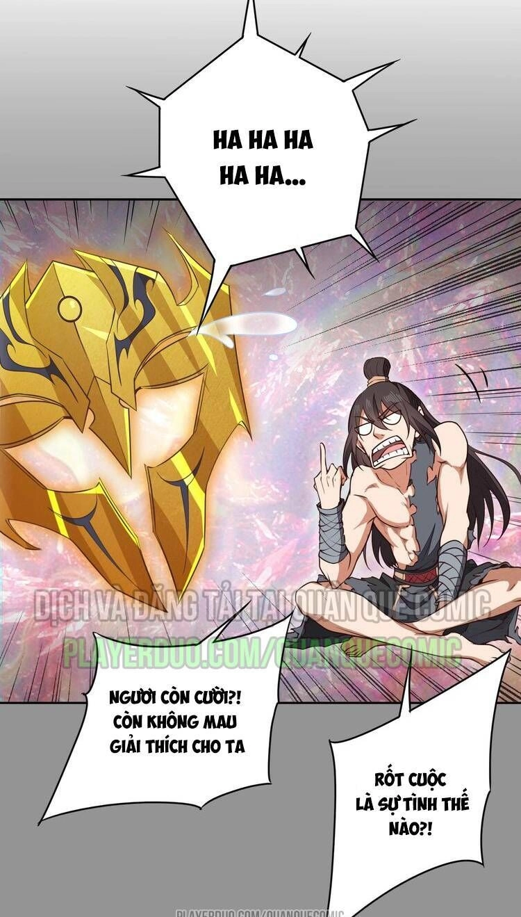 Khốn Long Đại Lục Chapter 27.2 - 1