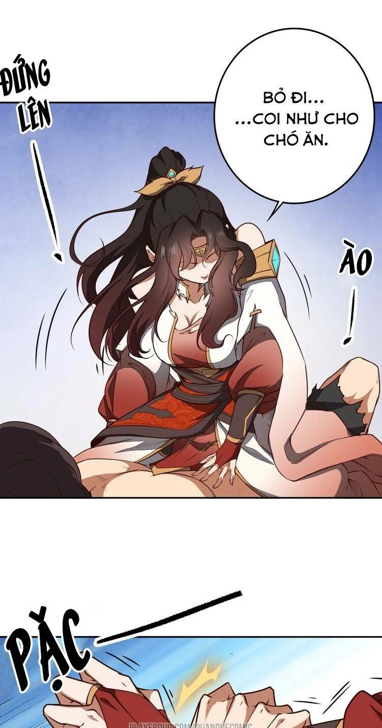 Khốn Long Đại Lục Chapter 27.2 - 5