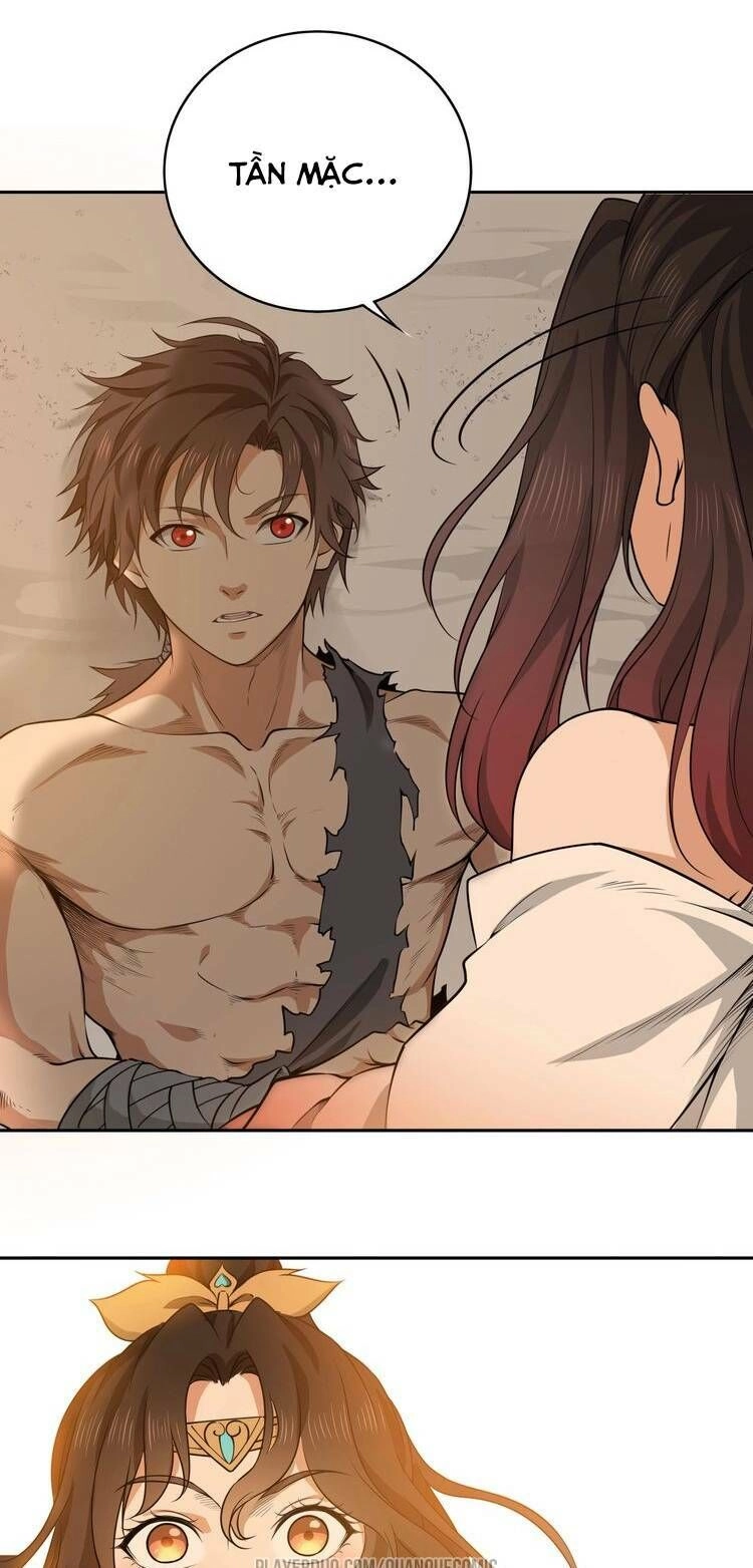 Khốn Long Đại Lục Chapter 27.2 - 7