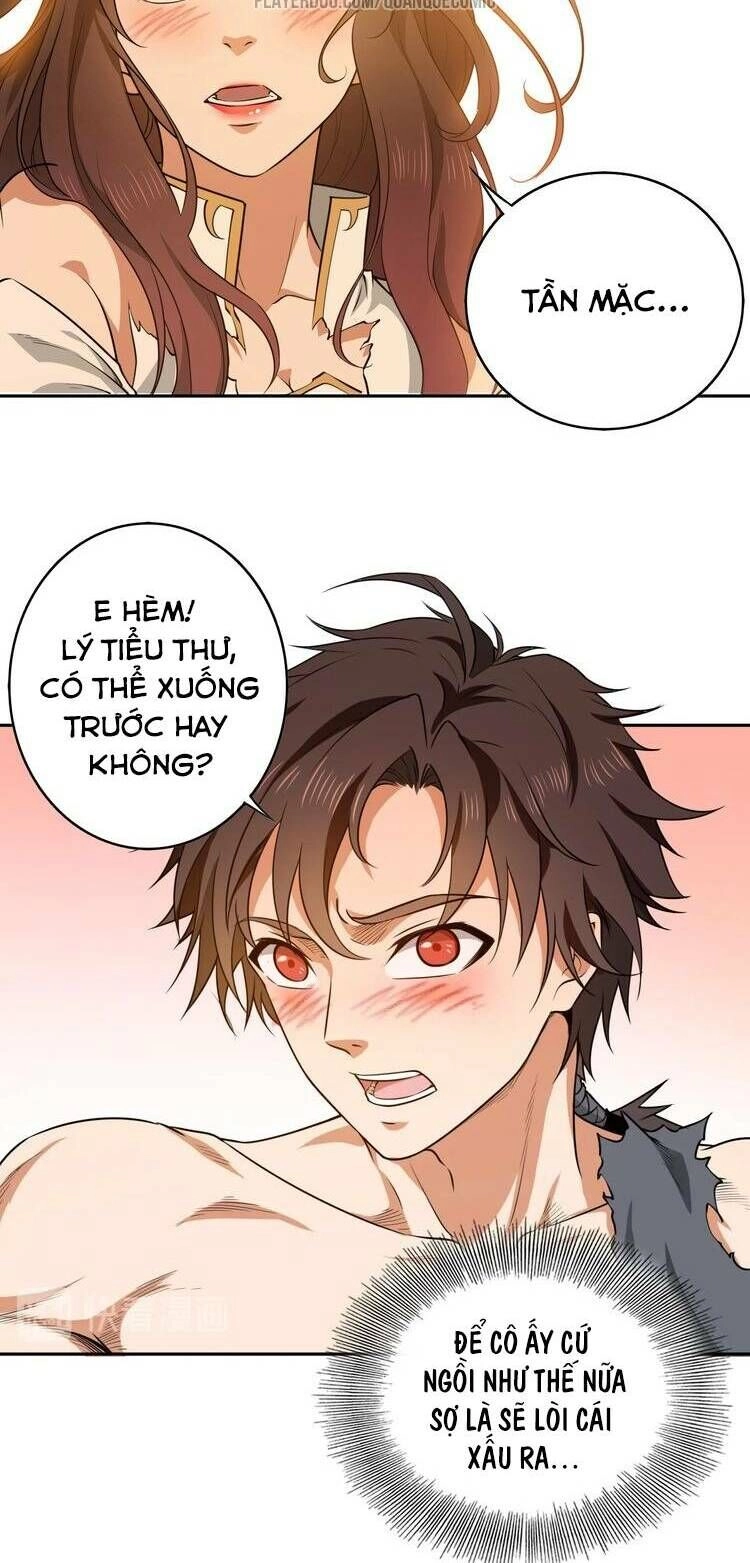 Khốn Long Đại Lục Chapter 27.2 - 8