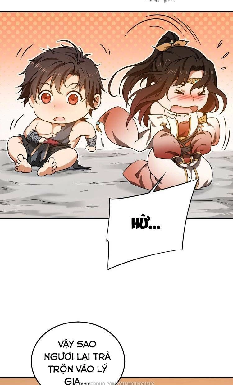 Khốn Long Đại Lục Chapter 27.2 - 9