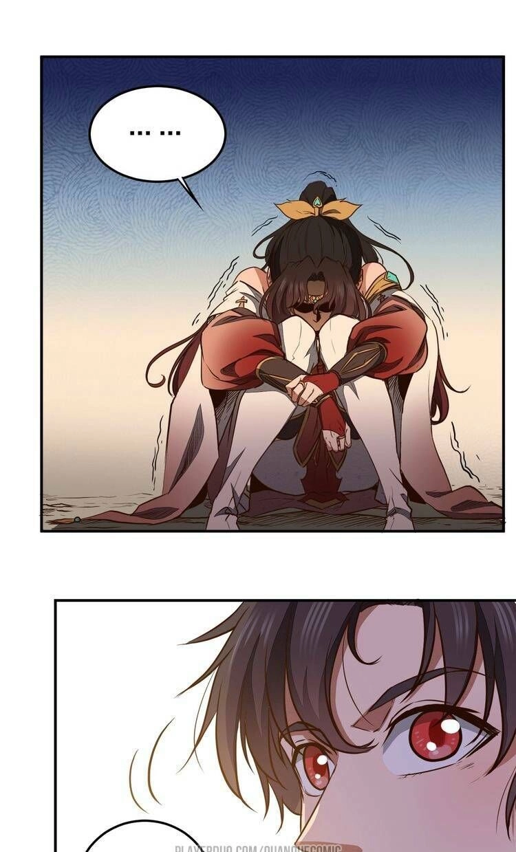 Khốn Long Đại Lục Chapter 27.2 - 13