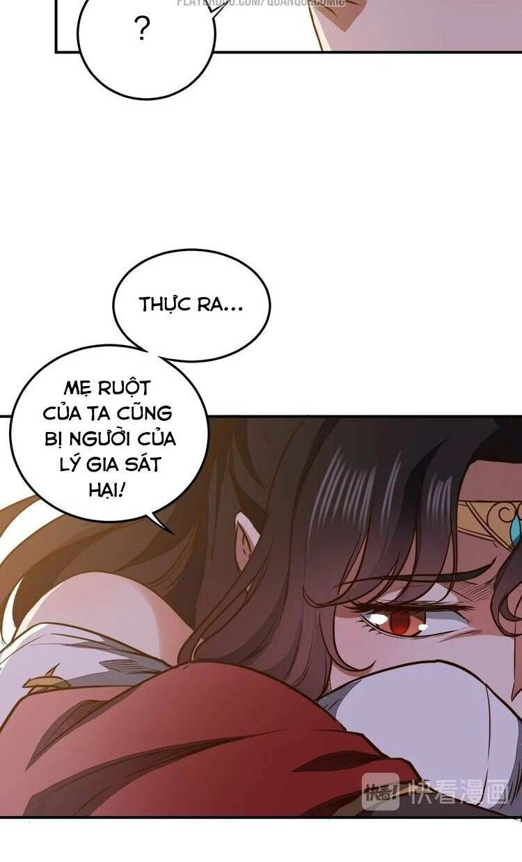 Khốn Long Đại Lục Chapter 27.2 - 14