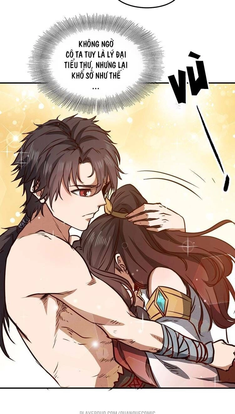 Khốn Long Đại Lục Chapter 27.2 - 19