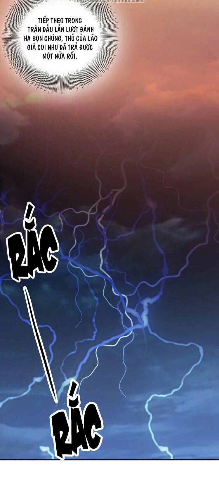 Khốn Long Đại Lục Chapter 27.2 - 22