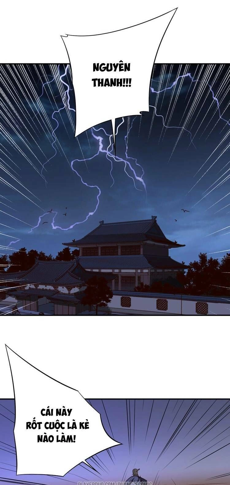 Khốn Long Đại Lục Chapter 27.2 - 23