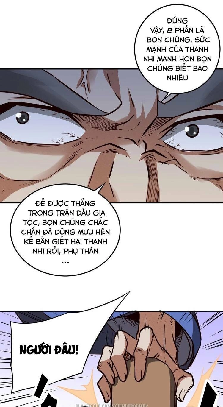 Khốn Long Đại Lục Chapter 27.2 - 27