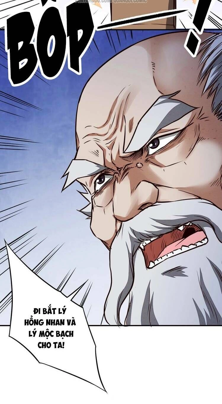 Khốn Long Đại Lục Chapter 27.2 - 28