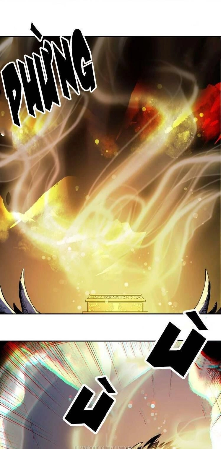 Khốn Long Đại Lục Chapter 29 - 32