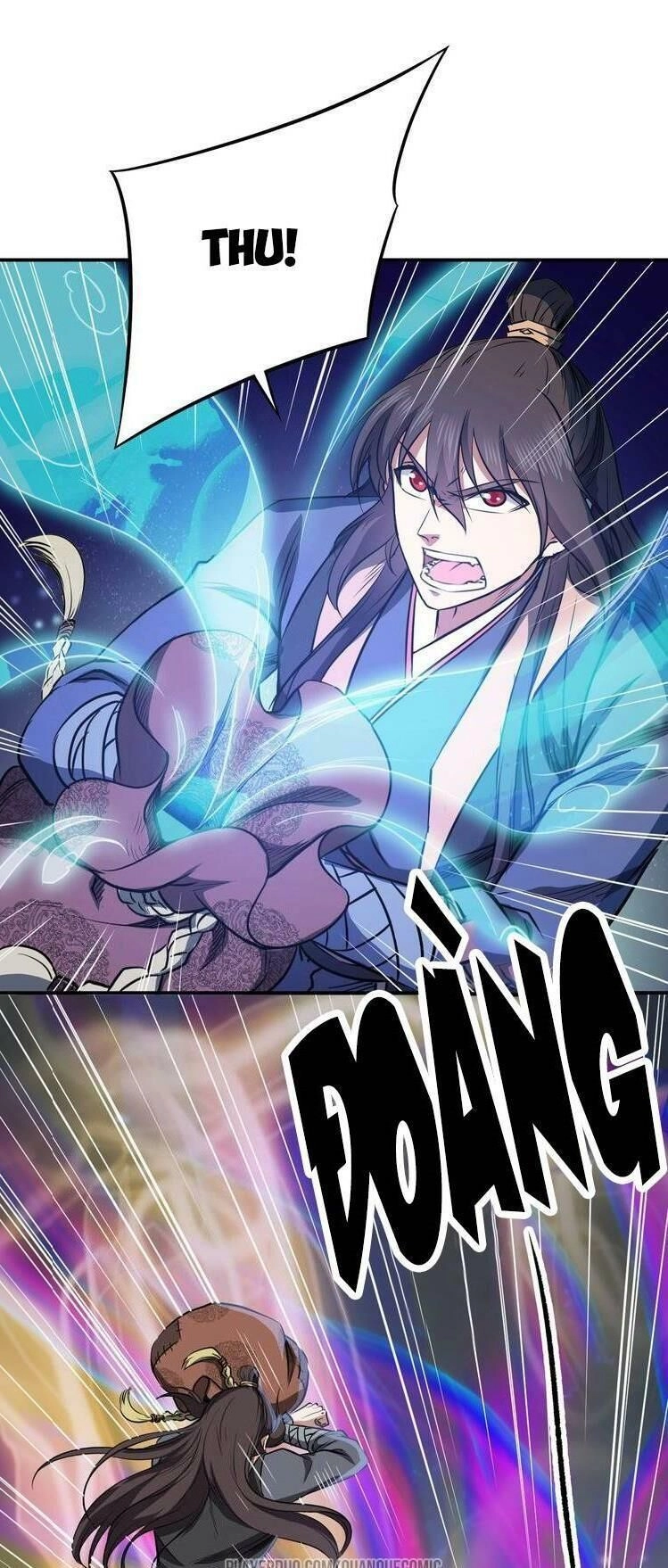 Khốn Long Đại Lục Chapter 29 - 34