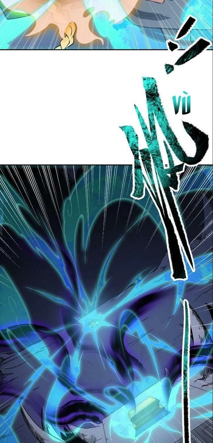 Khốn Long Đại Lục Chapter 30 - 3