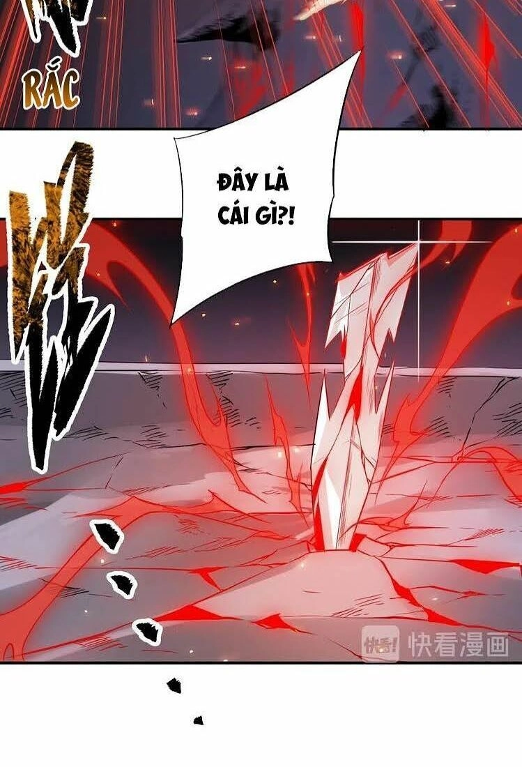 Khốn Long Đại Lục Chapter 30 - 9