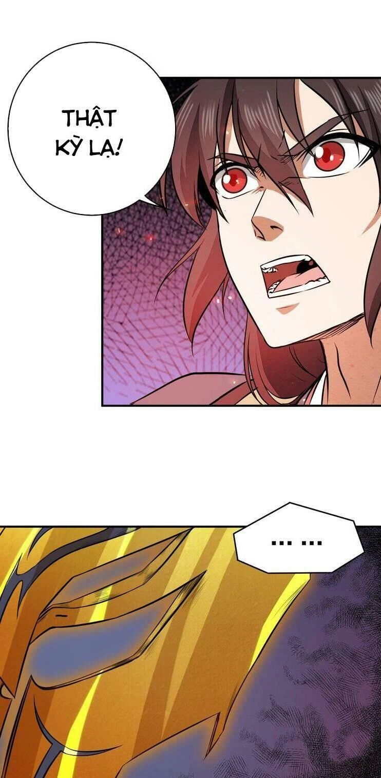 Khốn Long Đại Lục Chapter 30 - 10