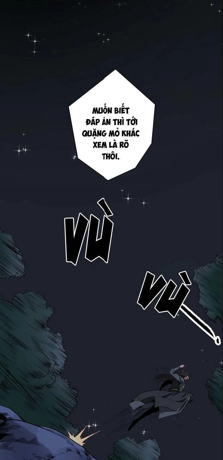 Khốn Long Đại Lục Chapter 30 - 12