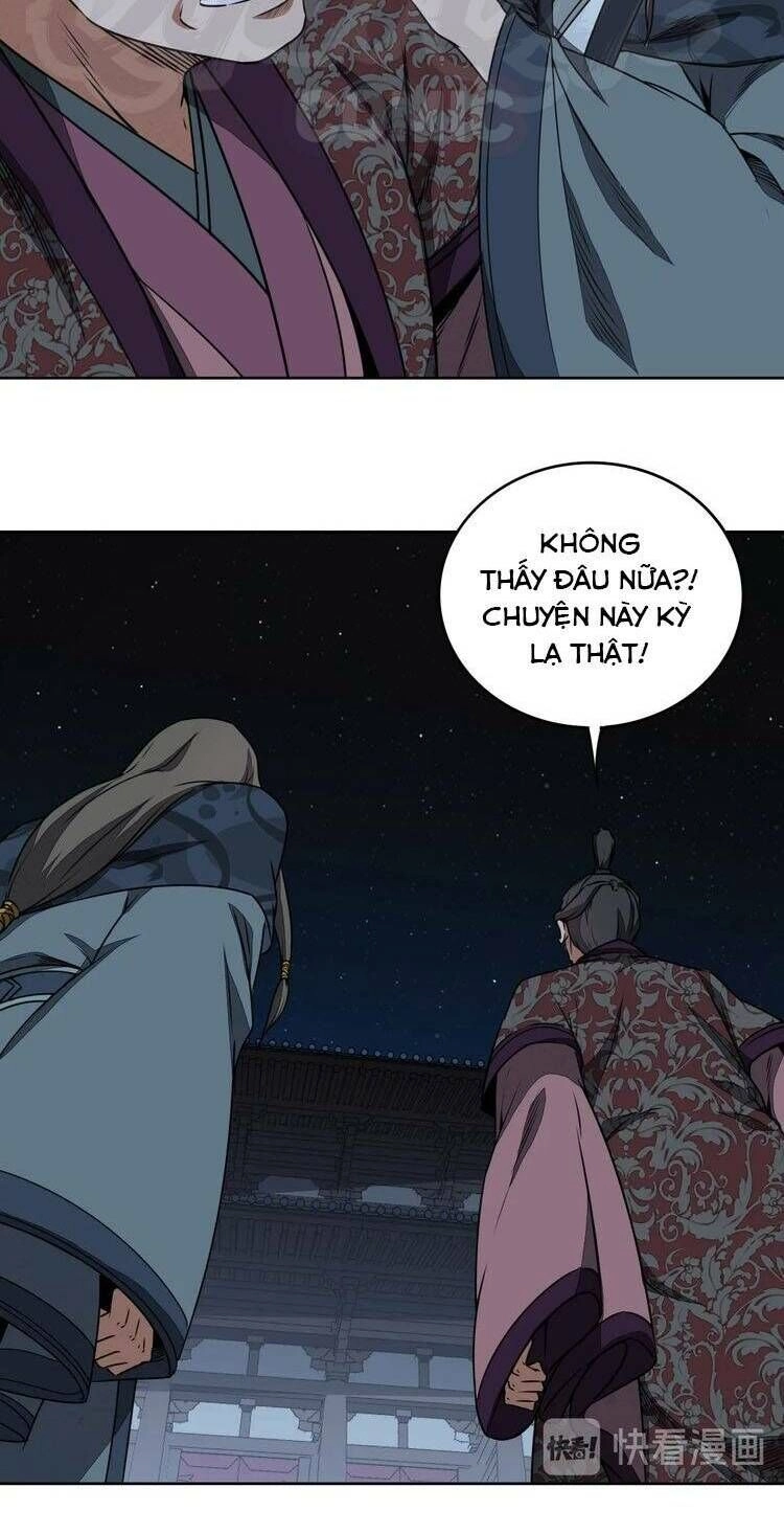 Khốn Long Đại Lục Chapter 32 - 6