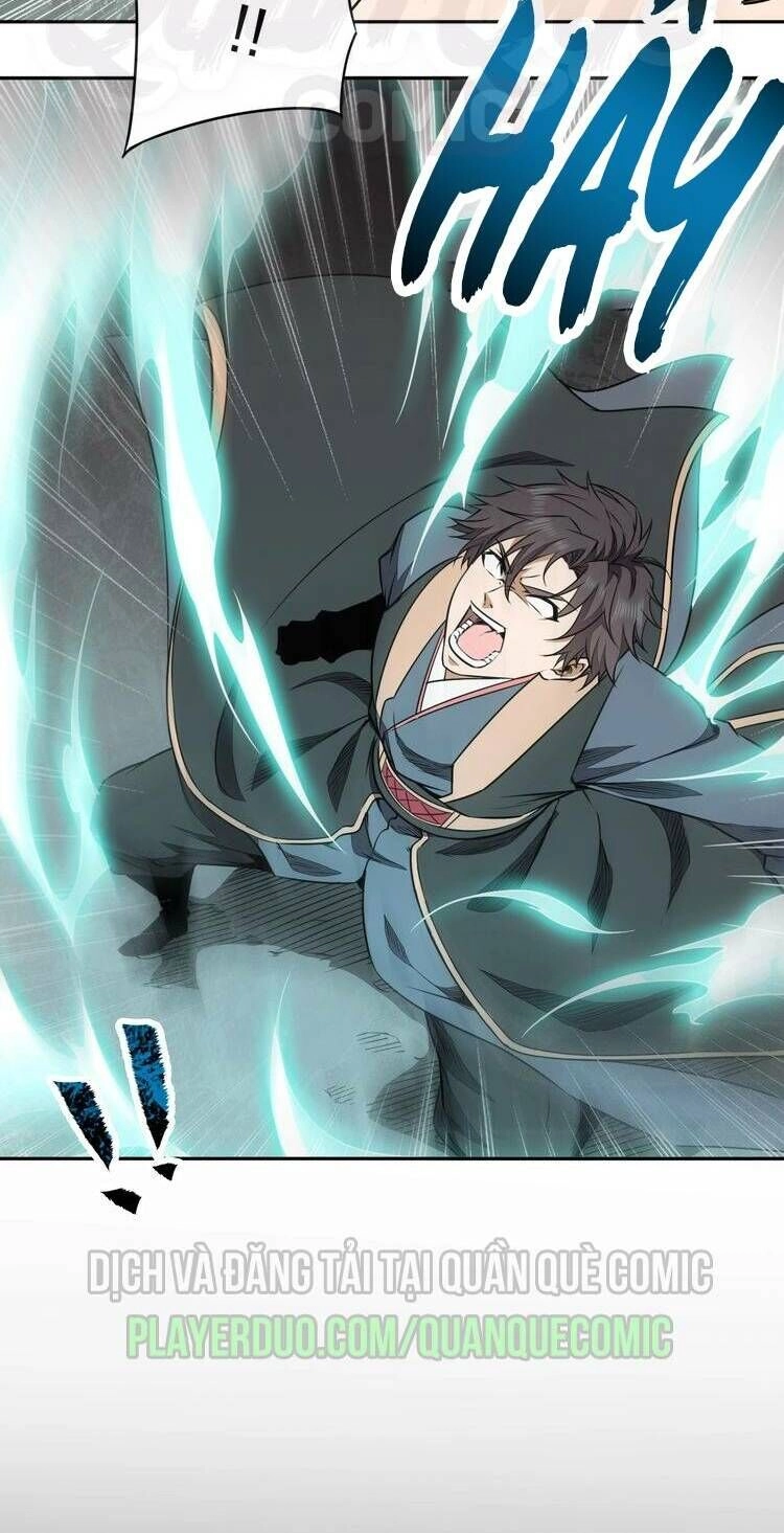 Khốn Long Đại Lục Chapter 33 - 2