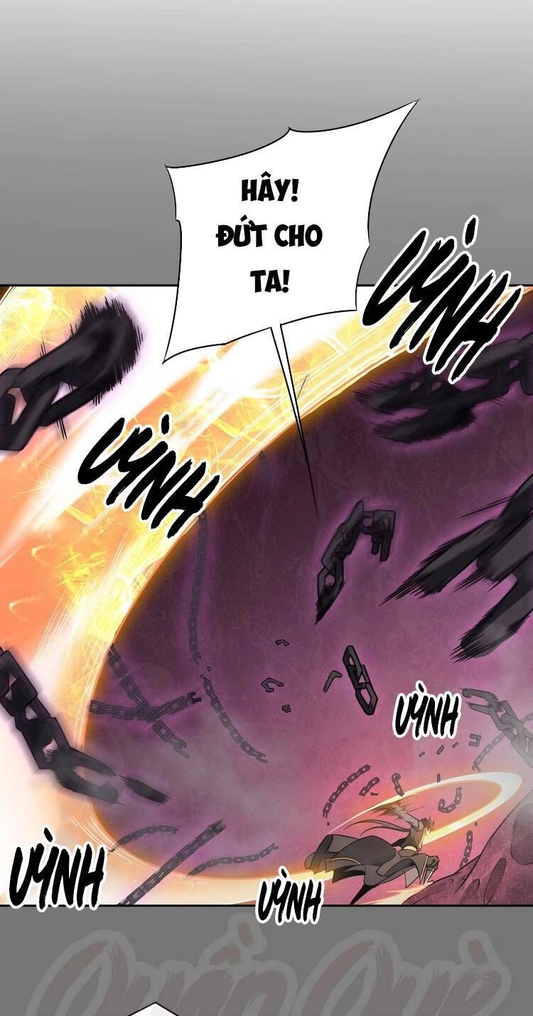 Khốn Long Đại Lục Chapter 33 - 3