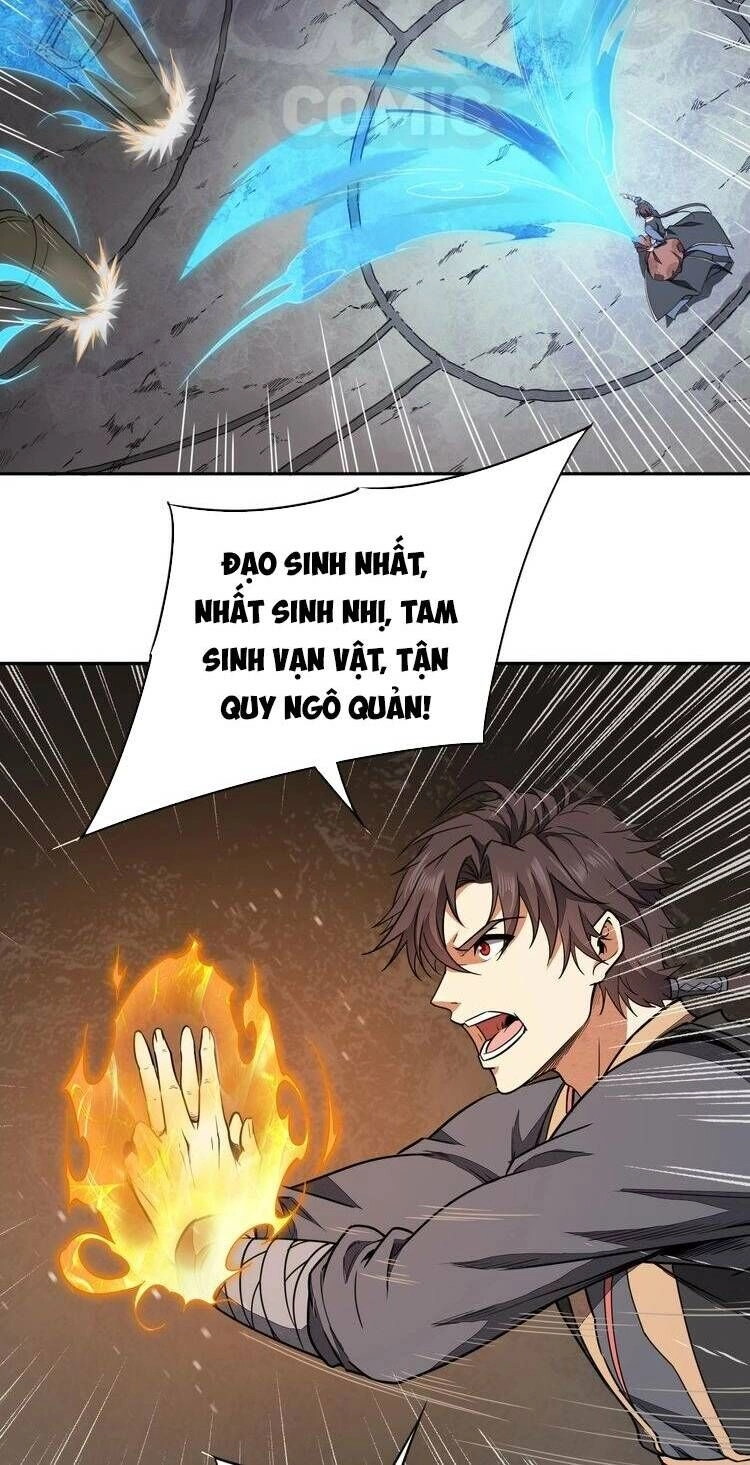 Khốn Long Đại Lục Chapter 33 - 6