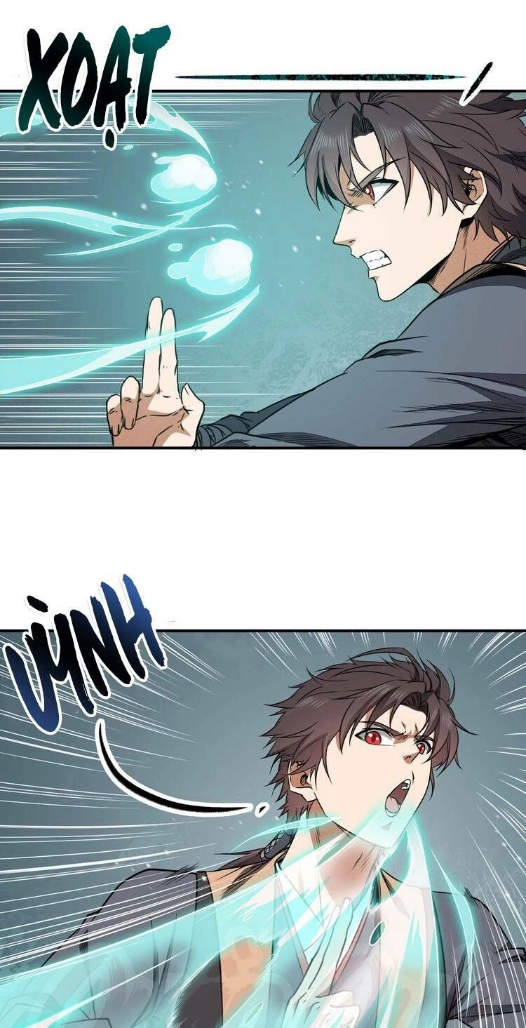 Khốn Long Đại Lục Chapter 33 - 13