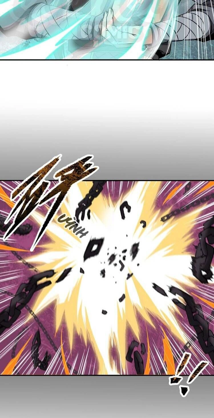 Khốn Long Đại Lục Chapter 33 - 14