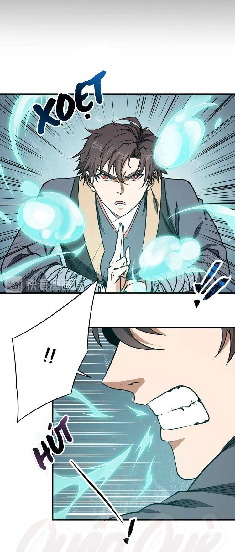 Khốn Long Đại Lục Chapter 33 - 15