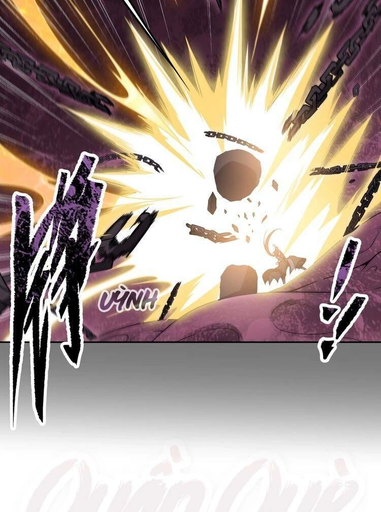 Khốn Long Đại Lục Chapter 33 - 17