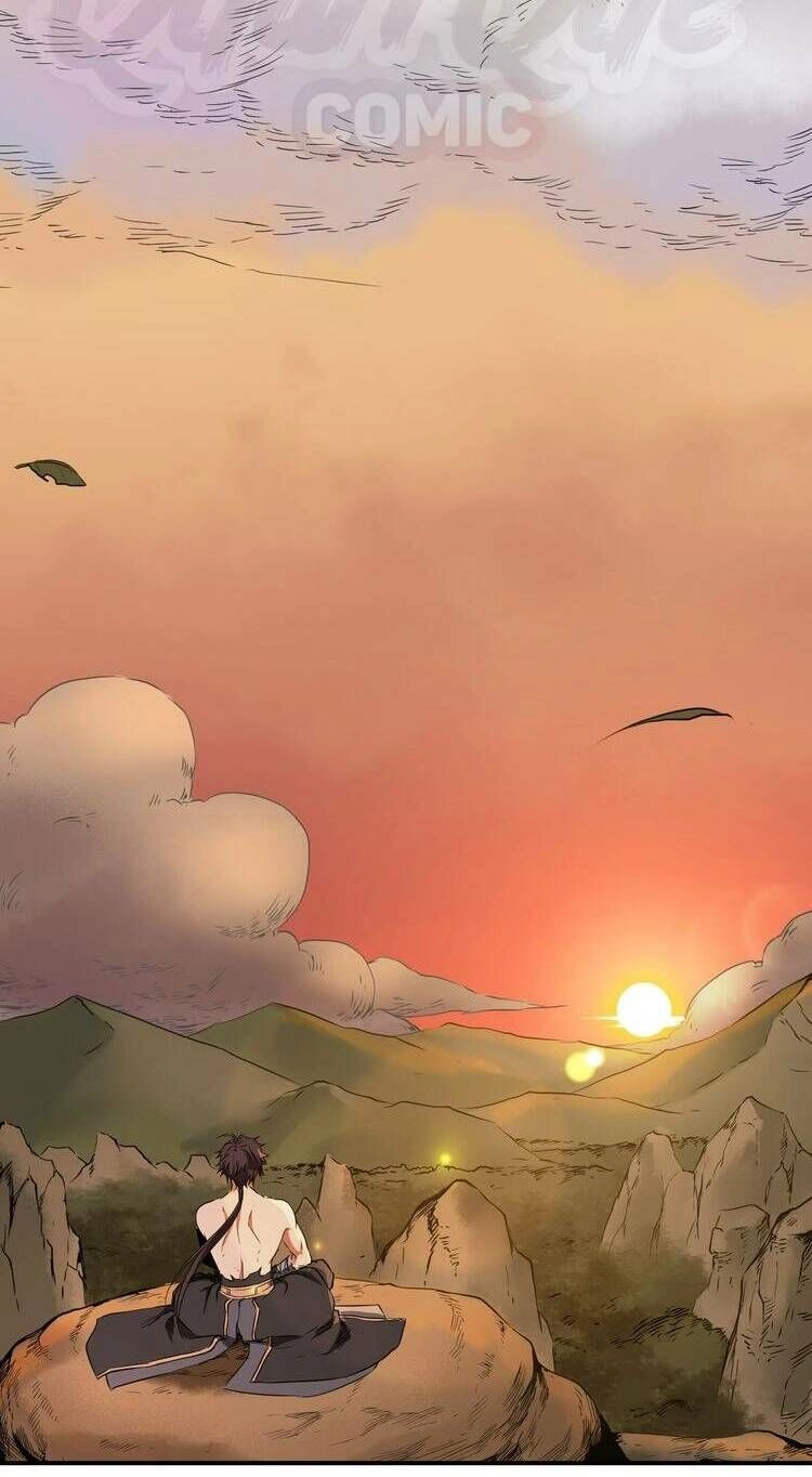 Khốn Long Đại Lục Chapter 33 - 22