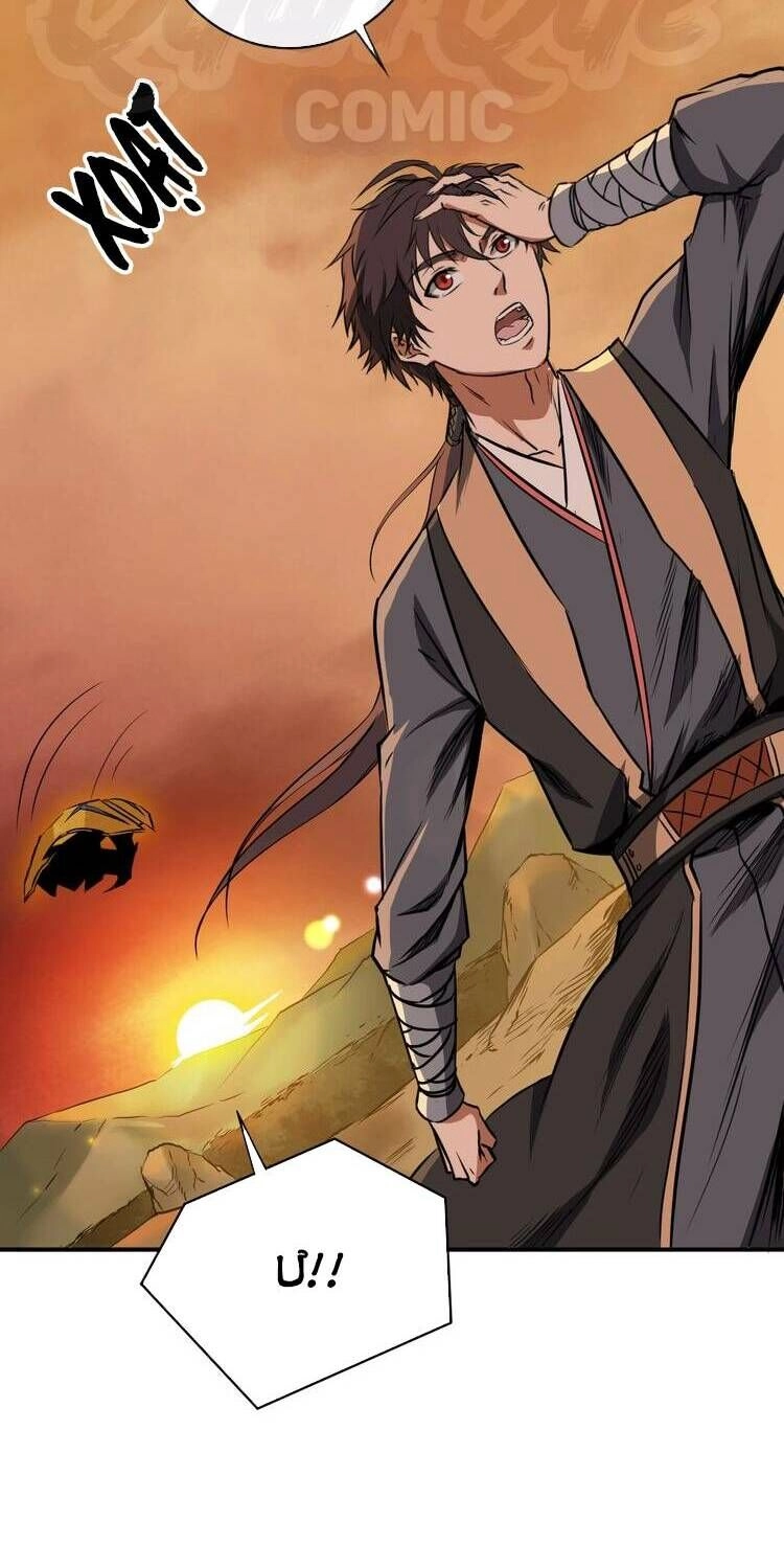 Khốn Long Đại Lục Chapter 33 - 24