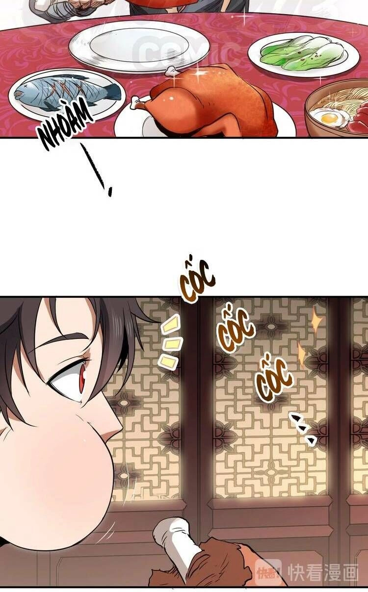 Khốn Long Đại Lục Chapter 33 - 33