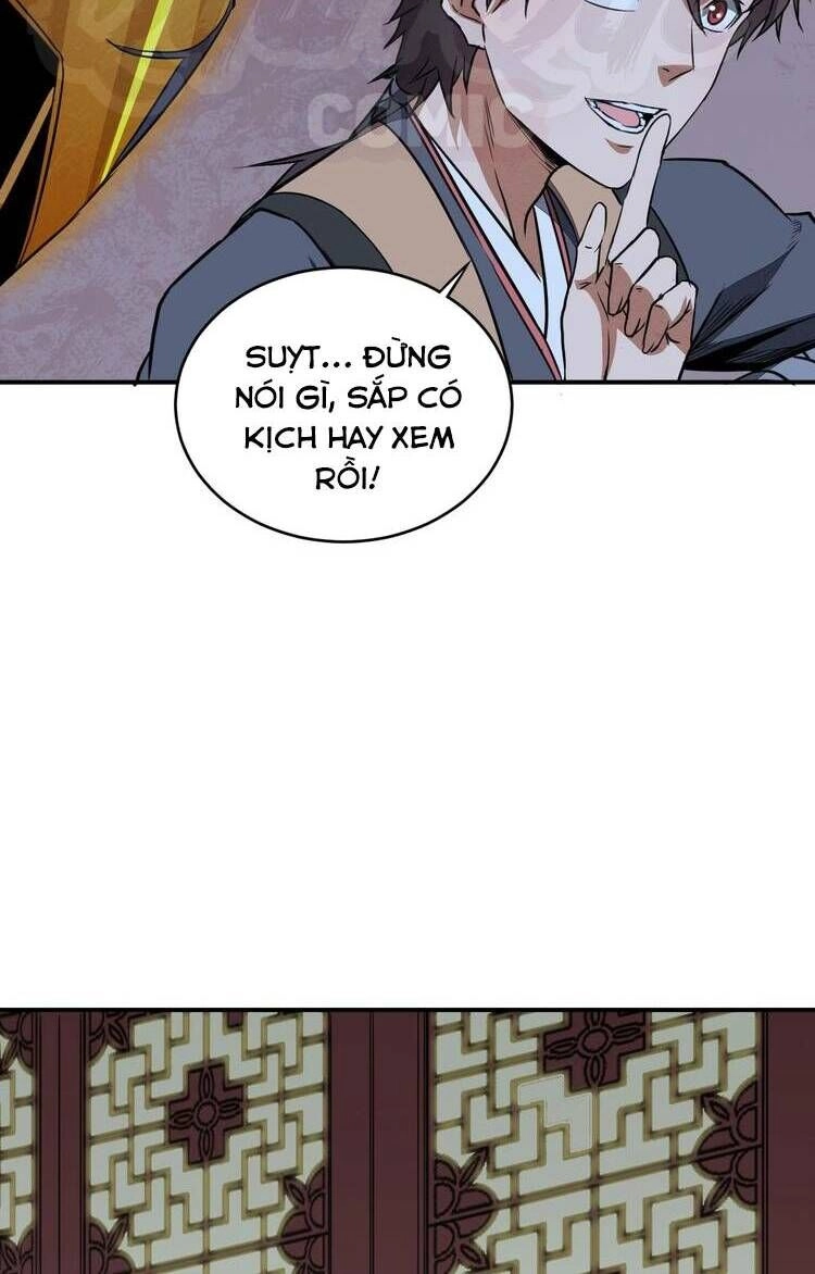 Khốn Long Đại Lục Chapter 34 - 4