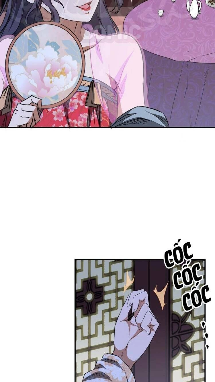 Khốn Long Đại Lục Chapter 34 - 16