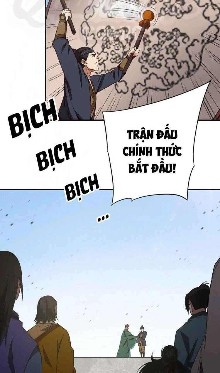 Khốn Long Đại Lục Chapter 34 - 28