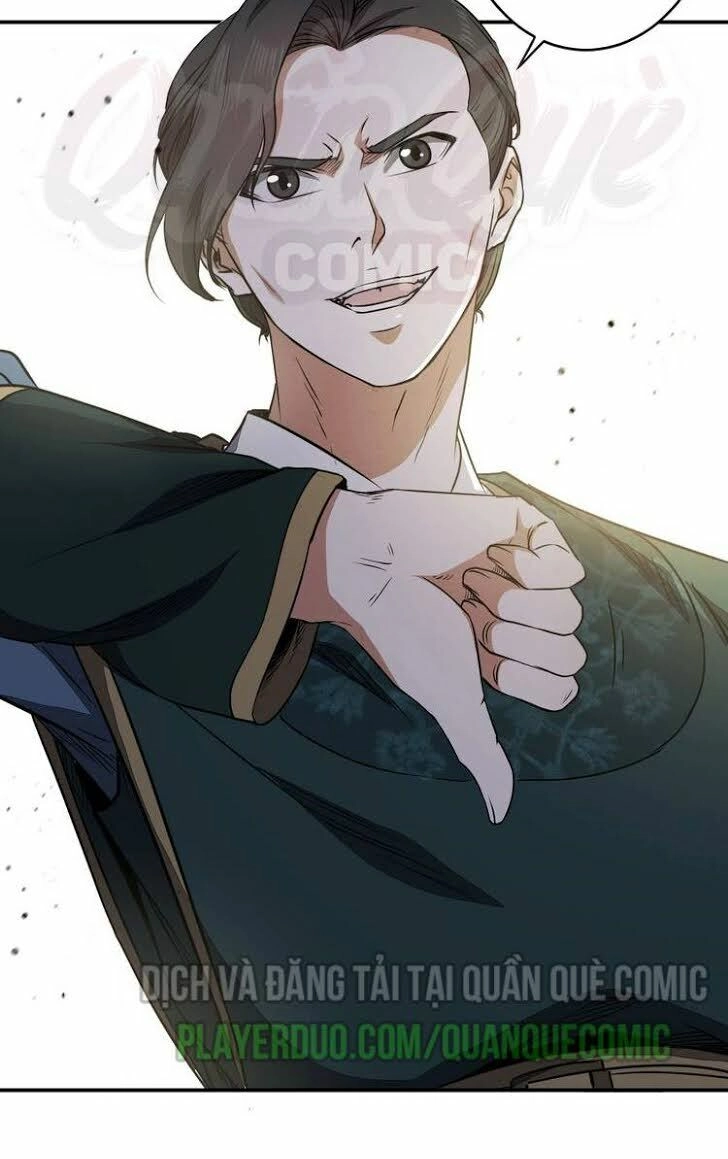 Khốn Long Đại Lục Chapter 34 - 50