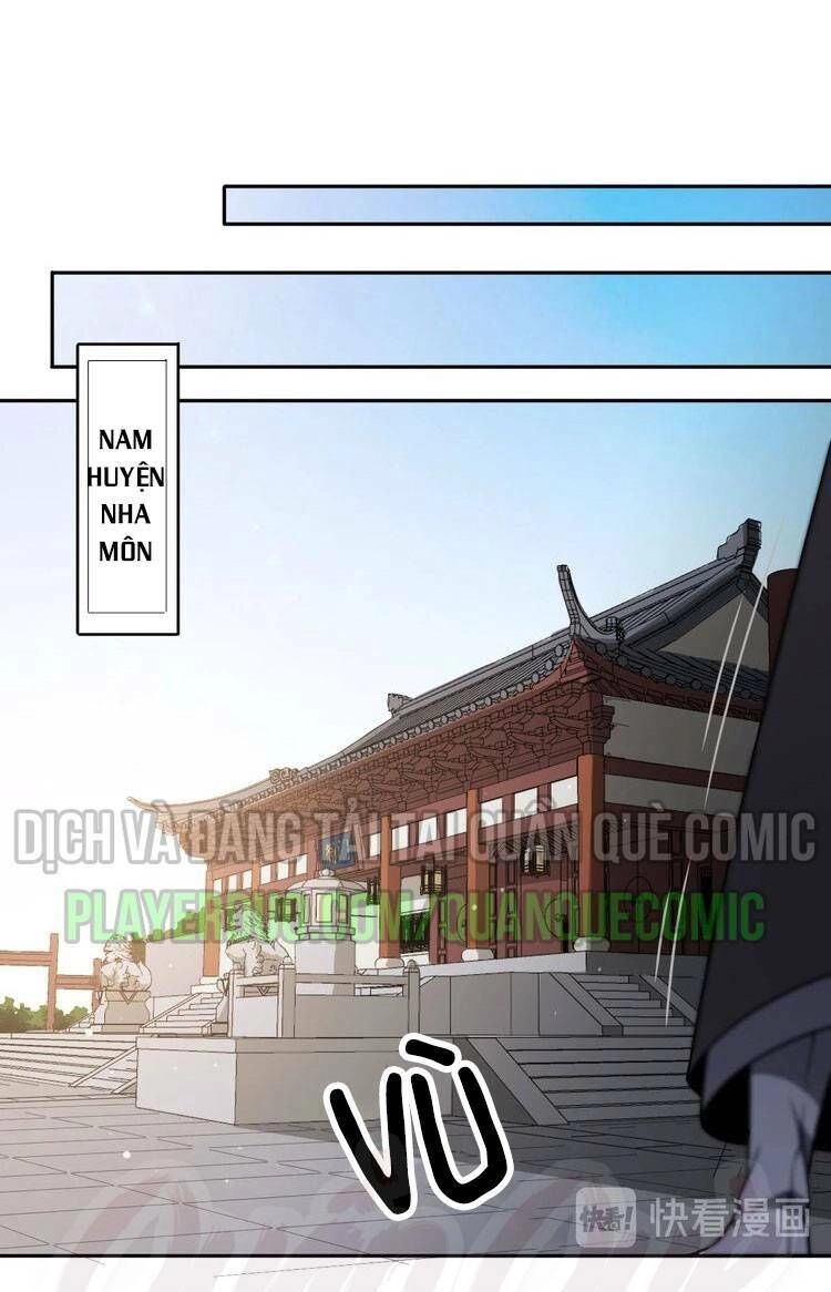 Khốn Long Đại Lục Chapter 36 - 25