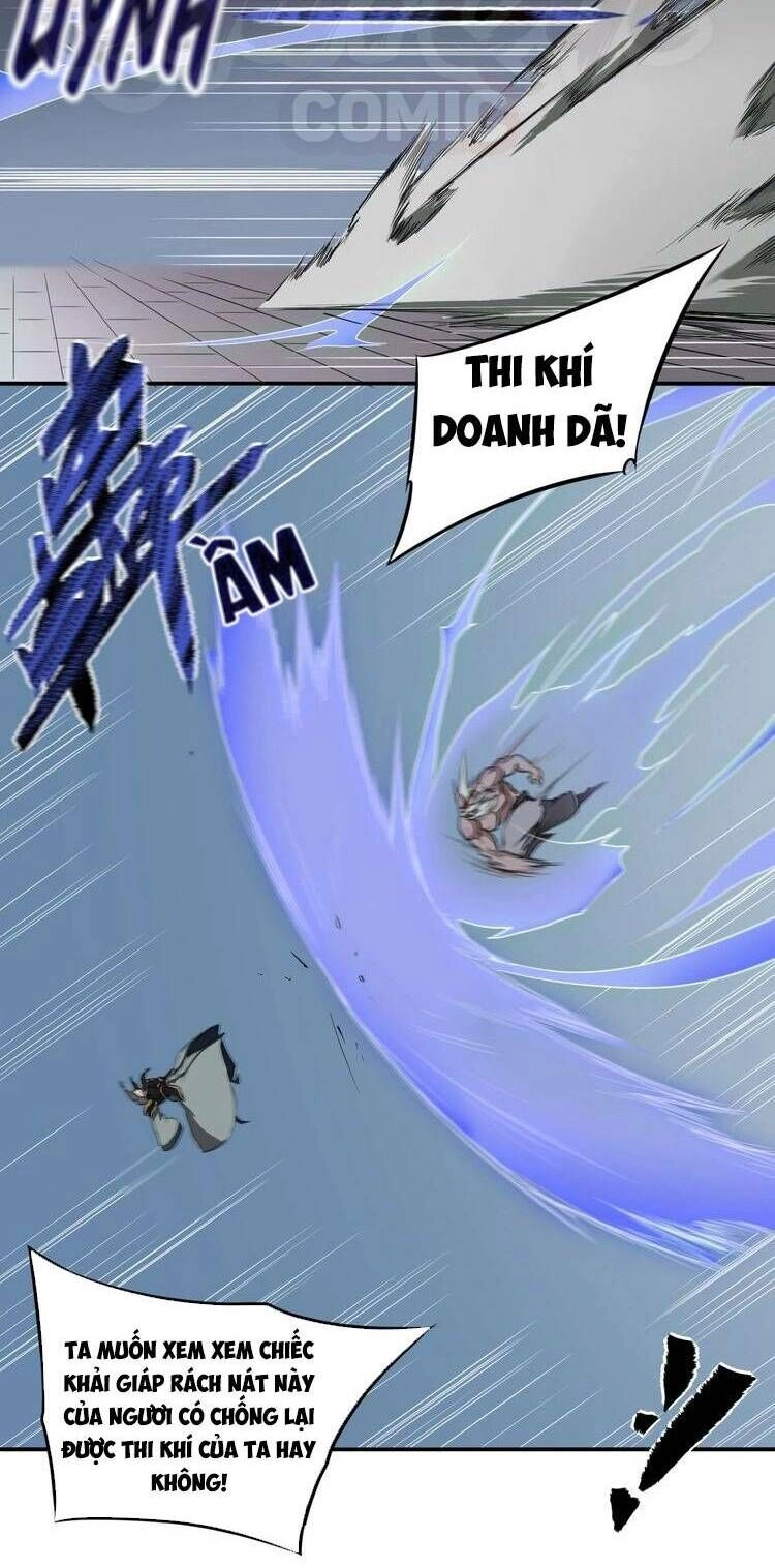 Khốn Long Đại Lục Chapter 36 - 56