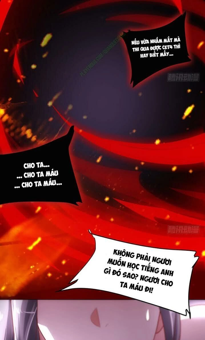 Bên Người Mang Theo Nữ Thần Hoàng Chapter 1 - 32