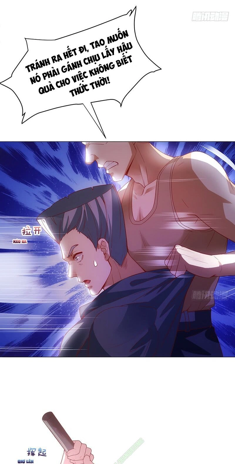 Bên Người Mang Theo Nữ Thần Hoàng Chapter 3 - 29