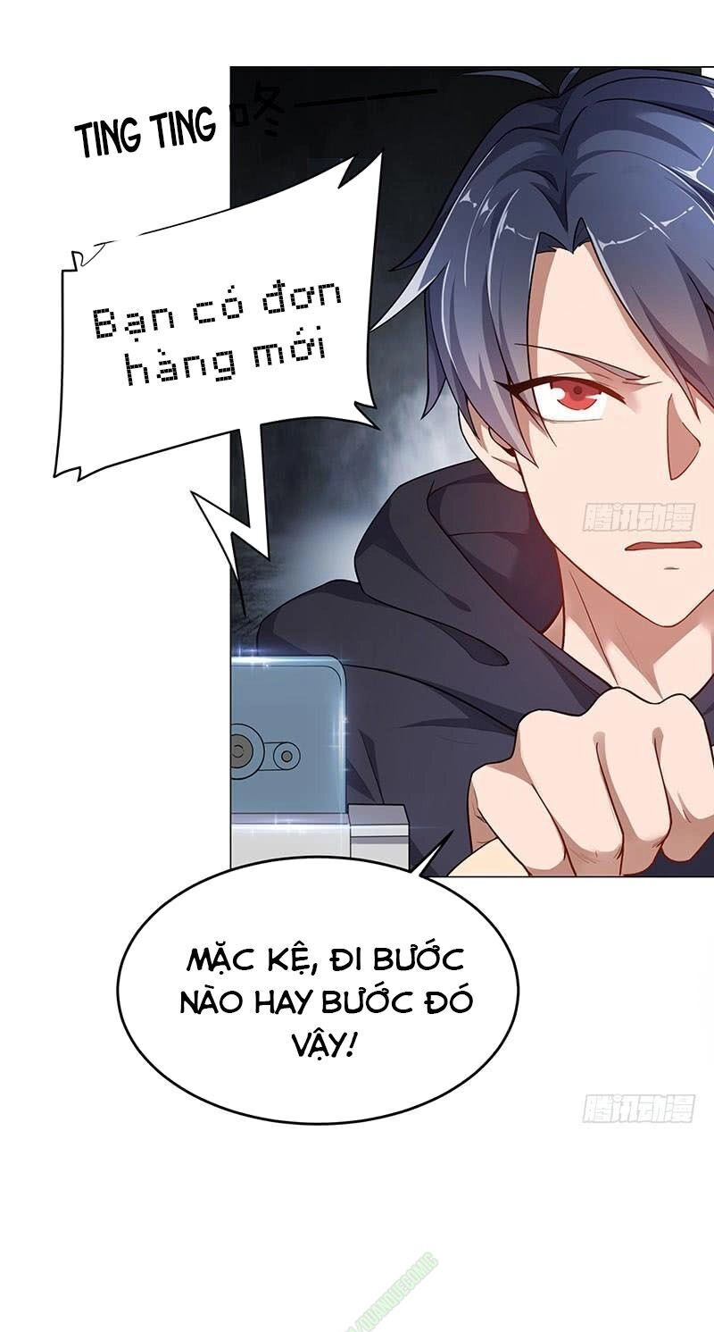 Bên Người Mang Theo Nữ Thần Hoàng Chapter 6 - 13