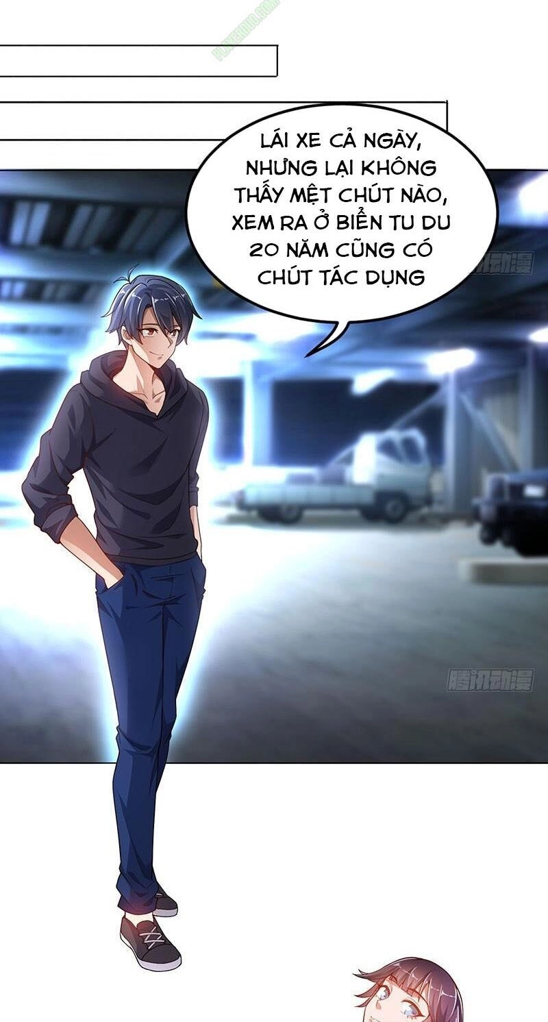 Bên Người Mang Theo Nữ Thần Hoàng Chapter 6 - 14