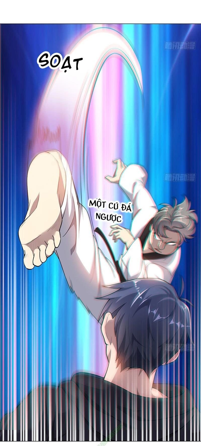 Bên Người Mang Theo Nữ Thần Hoàng Chapter 6 - 20